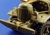 Eduard 35558 ZiL-157 SA-2 Truck 1/35 Trumpeter