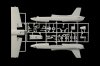 Italeri 2814 MB-326 1/48