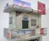 RT-Diorama 35269 Diorama-Base: Iraqi House 1/35