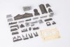 Eduard 648582 Spitfire Mk. I engine  for Eduard 1/48