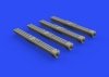 Eduard 648507 SUU-14 dispenser 1/48