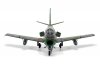 Airfix 08109 Canadair Sabre F.4 1/48