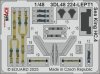 Eduard 3DL48224 Sea King HC.4 SPACE AIRFIX 1/48