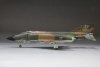 Fine Molds 72846 U.S. Air Force Jet Fighter F-4C “Wolf Pack 1967” 1/72