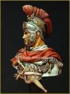 Young Miniatures YH1829 Roman Cavalry Officer 180 B.C. 1/10
