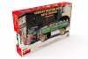 MiniArt 38038 German Tractor D8506 with trailer 1/35