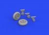 Eduard SIN648103 F4F-4 ESSENTIAL EDUARD 1/48