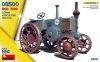 MiniArt 24001 GERMAN AGRICULTURAL TRACTOR D8500 MOD. 1938 1/24