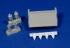 Panzer Art RE35-133 T3 “Rhinoceros Device” for M4/M10 1/35