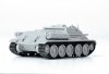 Zvezda 5043 SU-122 SOVIET TANK DESTROYER 1/72