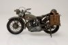 Italeri 7402 TRIUMPH 3HW