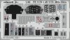 Eduard 491178 MiG-15bis BRONCO / HOBBY 2000 1/48