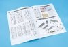 Modelsvit 72056 Mirage G8.01 1/72