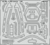 Eduard 49993 F-35B interior 1/48 KITTY HAWK