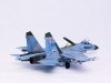 Trumpeter 02224 Soviet Sukhoi Su-27 Flanker B (1:32)