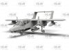 ICM 72186 OV-10D+ Bronco 1/72