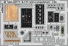 Eduard 491463 B-17F radio compartment EDUARD 1/48