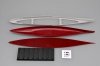 Trumpeter 05753 USS Dwight D.Eisenhower CVN-69 1978 1:700