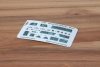 Eduard 3DL48148 Mi-17 SPACE Trumpeter 1/48