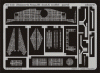 Eduard 35752 Zimmerit StuG. III Ausf. G waffel 1/35 Dragon