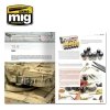 AMMO of Mig Jimenez 6154 ENCYCLOPEDIA OF ARMOUR MODELLING TECHNIQUES VOL. 5 - FINAL TOUCHES (English)