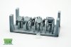 T-Rex Studio TR35041 T-72 Lights Set 1/35