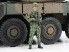 Tamiya 35383 Type 16 MCV C5 w/winch 1/35