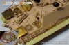Voyager Model PE351173 WWII Sd.Kfz.173 Jagdpanther G2 Version Basic Upgrade set（For MENG TS-047）1/35
