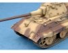 Trumpeter 01536 German E-50 (50-75 tons) Standardpanzer (1:35)