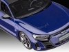 Revell 67698 Audi RS e-tron GT Easy click system Model Set 1/24