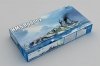 Trumpeter 06718 HMS Rodney 1/700