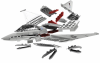 Airfix 6002 QUICKBUILD Eurofighter Typhoon