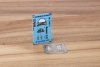 Eduard 3DL48210 Bf 109E-3 SPACE Hobby Boss 1/48