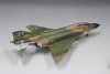 Fine Molds 72846 U.S. Air Force Jet Fighter F-4C “Wolf Pack 1967” 1/72