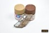 Liang 0302 Airbrush Stencil Wood Texture 2