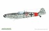 Eduard 2150 Gustav Pt.3 Dual Combo - Bf 109G-6/AS And Bf 109G-14/AS - The Limited Edition 1/72