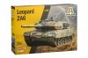 Italeri 6567 LEOPARD 2A6 1/35