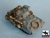 Black Dog T72006 M2 Bradley for Dragon 1/72