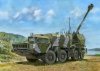 Trumpeter 01036 Russian 130mm Coastal Defense Gun A-222 Bereg 1/35