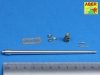 Aber 35L-184 Uzbrojenie do Panther Ausf.D (early) (1:35)	