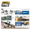 AMMO of Mig Jimenez 6051 ENCYCLOPEDIA OF AIRCRAFT MODELLING TECHNIQUES VOL.2 : INTERIORS AND ASSEMBLY (ENGLISH)
