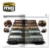 AMMO of Mig Jimenez 6250 MODELLING SCHOOL - RAILWAY MODELING: PAINTING REALISTIC TRAINS