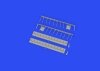 Eduard 648737 Fw 190D landing flaps PRINT EDUARD 1/48