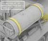 Gecko Models 35GM0001 CRUISER TANK MK.II ACS WITH INTERIOR (1:35)