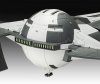 Revell 05638 Darth Maul's sith infiltrator 1/120