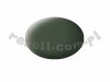 Revell 36165 Zielony Brąz - Bronze Green mat RAL 6031 Aqua Color 18 ml