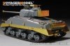 Voyager Model PE351049B WWII UK Sherman VC Firefly (B Ver.included Gun Barrel) For R.F.M 5038 1/35