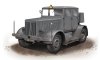 Special Armour 72001 SS-100 Gigant Schwerer Radschlepper/ Heavy Tra. (1:72) 