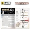 Ammo of Mig 4535 The Weathering Magazine 36 - Airbrush 1.0 (English)