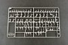 Trumpeter 09529 Soviet 2A3 Kondensator 2P 406mm Self-Propelled Howitzer 1/35